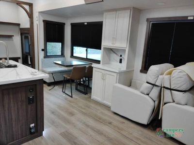2026 Forest River RV Cedar Creek - Photo 26