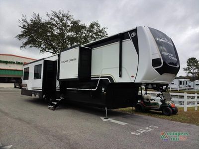 2026 Forest River RV Cedar Creek - Photo 1