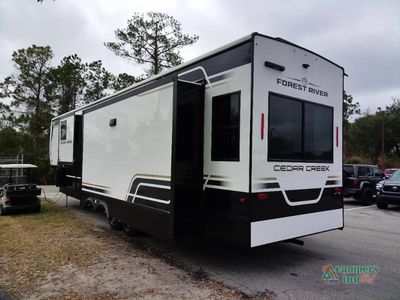 2026 Forest River RV Cedar Creek - Photo 3
