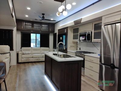 2026 Forest River RV Cedar Creek - Photo 25