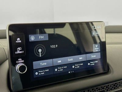 2026 Honda HR-V — photo 13 view