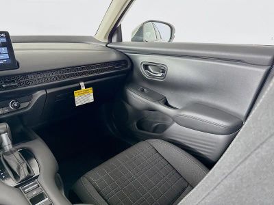 2026 Honda HR-V — photo 23 view