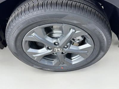 2026 Honda HR-V — photo 32 view