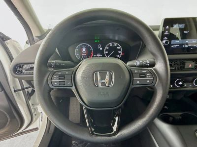 2026 Honda HR-V — photo 9 view