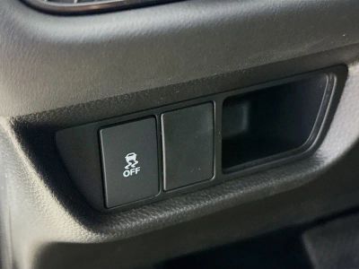 2026 Honda HR-V — photo 8 view