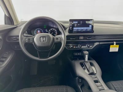 2026 Honda HR-V — photo 22 view
