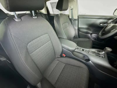 2026 Honda HR-V — photo 30 view