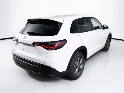 2026 Honda HR-V — photo 27 view