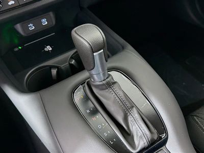 2026 Honda HR-V — photo 16 view