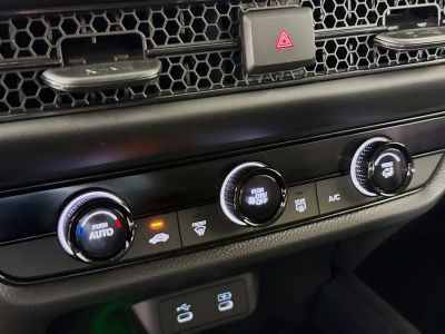 2026 Honda HR-V — photo 14 view
