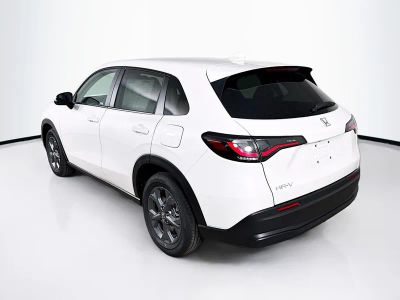 2026 Honda HR-V — photo 25 view