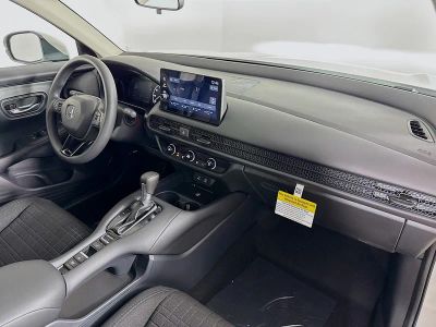 2026 Honda HR-V — photo 31 view