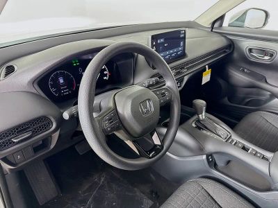 2026 Honda HR-V — photo 7 view