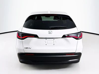2026 Honda HR-V — photo 26 view
