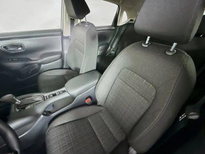2026 Honda HR-V — photo 21 view