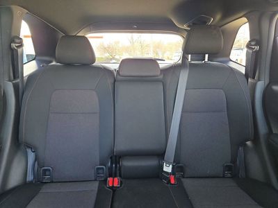2024 Honda CR-V Hybrid Sport RS6H5RJXW — front three-quarter view