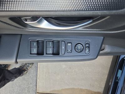 2024 Honda CR-V Hybrid Sport — photo 13 view