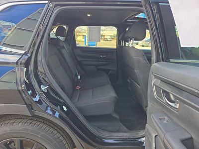 2024 Honda CR-V Hybrid Sport — photo 28 view
