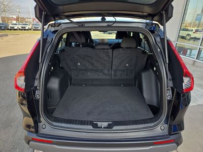 2024 Honda CR-V Hybrid Sport — photo 25 view