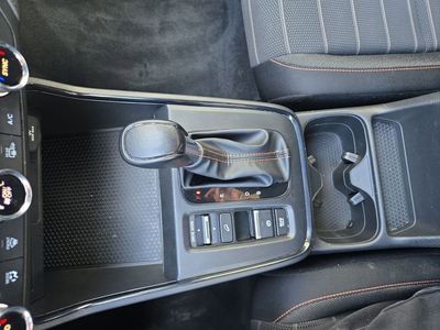 2024 Honda CR-V Hybrid Sport — photo 21 view