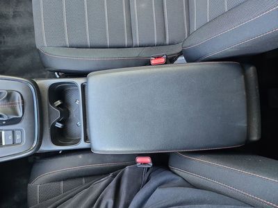 2024 Honda CR-V Hybrid Sport — photo 22 view