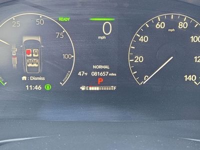 2024 Honda CR-V Hybrid Sport — photo 17 view