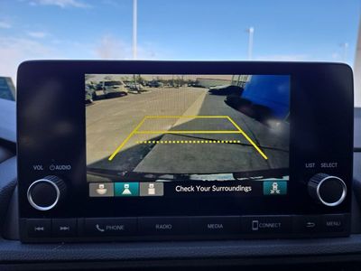 2024 Honda CR-V Hybrid Sport — photo 20 view