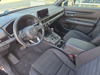 2024 Honda CR-V Hybrid Sport — photo 26 view