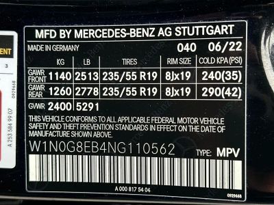 2022 Mercedes-Benz GLC - Photo 26