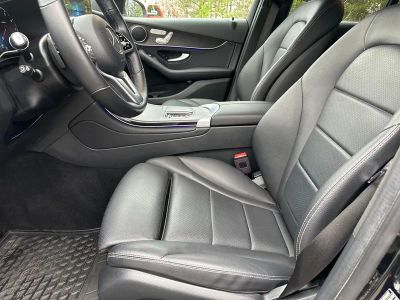 2022 Mercedes-Benz GLC - Photo 18