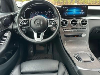 2022 Mercedes-Benz GLC - Photo 2