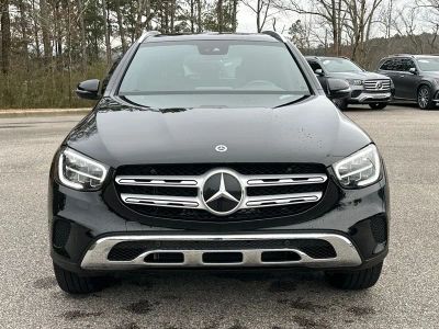 2022 Mercedes-Benz GLC - Photo 3