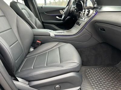 2022 Mercedes-Benz GLC - Photo 37