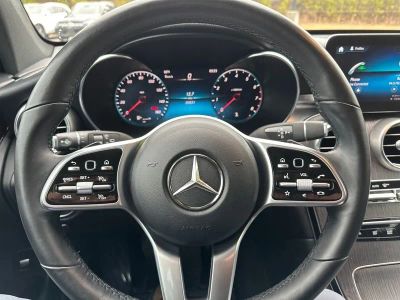 2022 Mercedes-Benz GLC - Photo 19