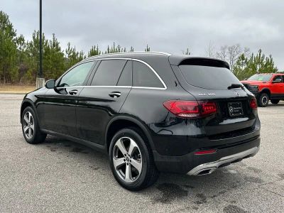 2022 Mercedes-Benz GLC - Photo 9