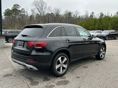 2022 Mercedes-Benz GLC - Photo 12