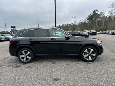 2022 Mercedes-Benz GLC - Photo 13