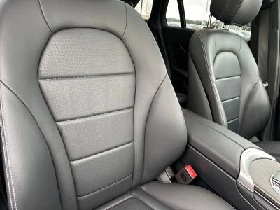 2022 Mercedes-Benz GLC - Photo 36