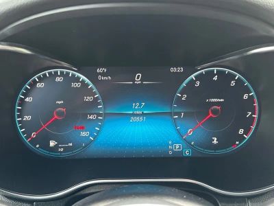 2022 Mercedes-Benz GLC - Photo 22