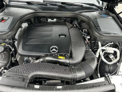 2022 Mercedes-Benz GLC - Photo 16