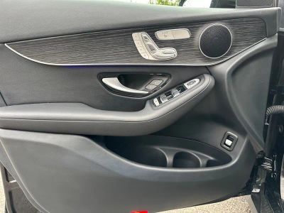 2022 Mercedes-Benz GLC - Photo 27