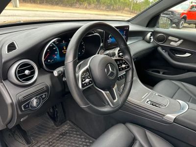 2022 Mercedes-Benz GLC - Photo 17