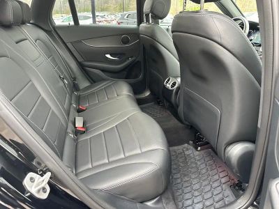 2022 Mercedes-Benz GLC - Photo 33