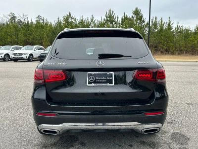 2022 Mercedes-Benz GLC - Photo 11
