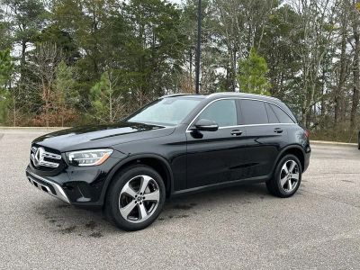 2022 Mercedes-Benz GLC - Photo 5