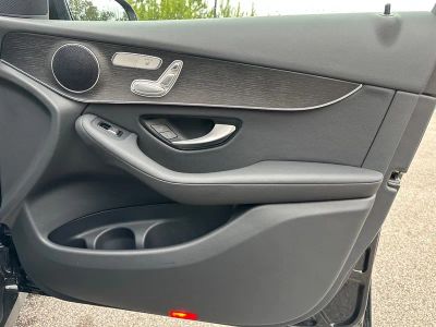 2022 Mercedes-Benz GLC - Photo 35
