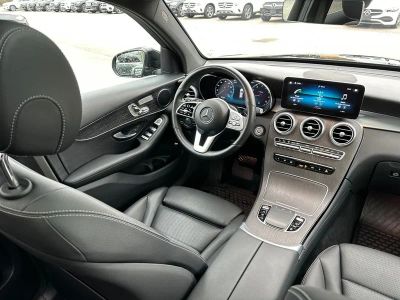 2022 Mercedes-Benz GLC - Photo 34