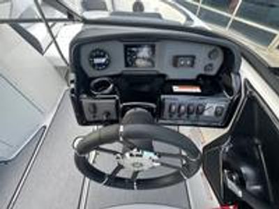 2026 Yamaha AR195 - Photo 18