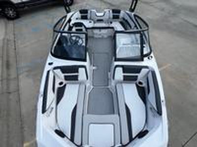 2026 Yamaha AR195 - Photo 27