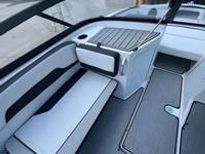 2026 Yamaha AR195 - Photo 15
